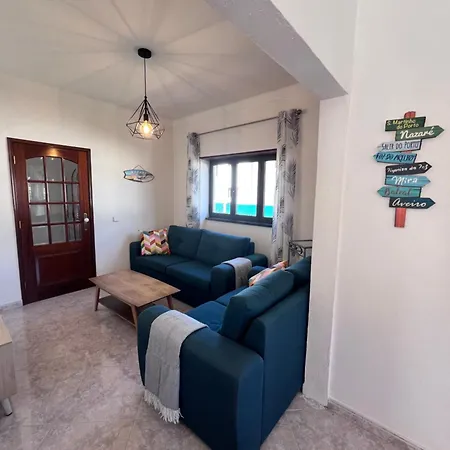 ヴィラ Charming Portuguese With Forested Hill Views *